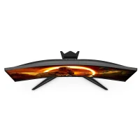 Монитор AOC C27G2ZE/BK фото 3